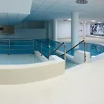 Résidence Le Portillo - Piscine - 3 Pièces Pour 8 Personnes Mae-6113 * Eaux-Bonnes