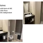 Résidence Le Portillo - Piscine - 3 Pièces Pour 8 Personnes Mae-6113 * Eaux-Bonnes