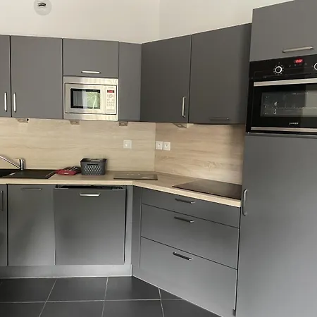 Appartement Résidence Le Portillo - Piscine - 3 Pièces Pour 8 Personnes Mae-6113 *