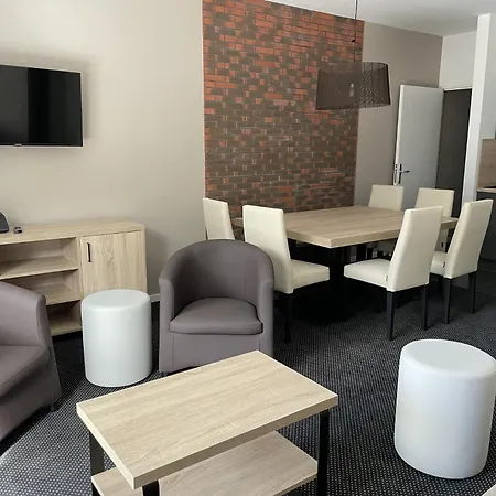 Résidence Le Portillo - Piscine - 3 Pièces Pour 8 Personnes Mae-6113 Appartement *