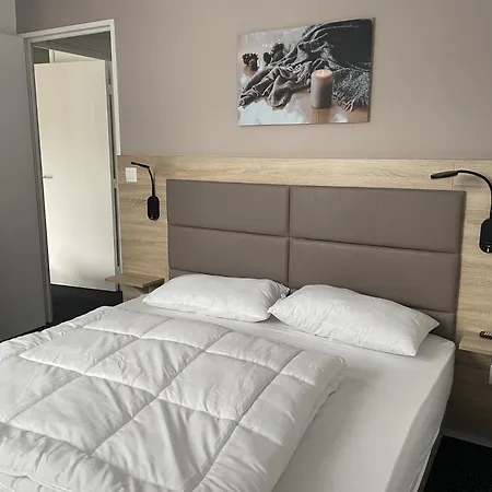 Appartement Résidence Le Portillo - Piscine - 3 Pièces Pour 8 Personnes Mae-6113 *
