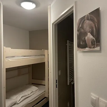 Résidence Le Portillo - Piscine - 3 Pièces Pour 8 Personnes Mae-6113 Appartement Eaux-Bonnes